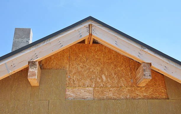 Best Siding for New Construction  in Lemmon, SD